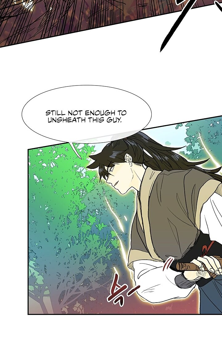 The Scholar's Reincarnation Chapter 90 48